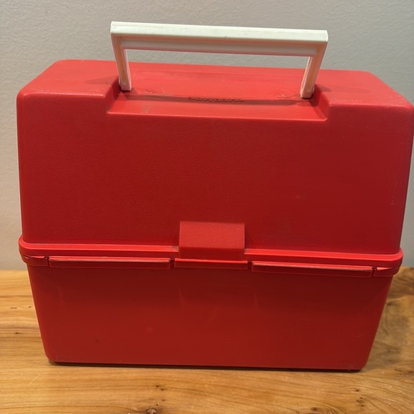 Ghostbusters vintage thermos lunch container - Picture 6 of 9